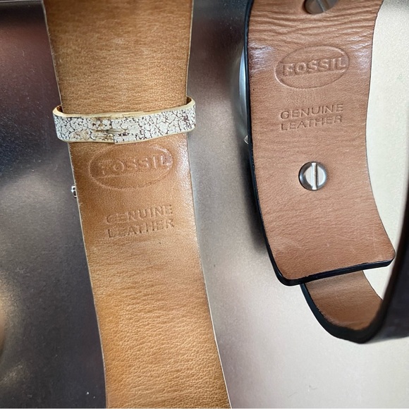 Fossil Watch Lot - Picture 4 of 6